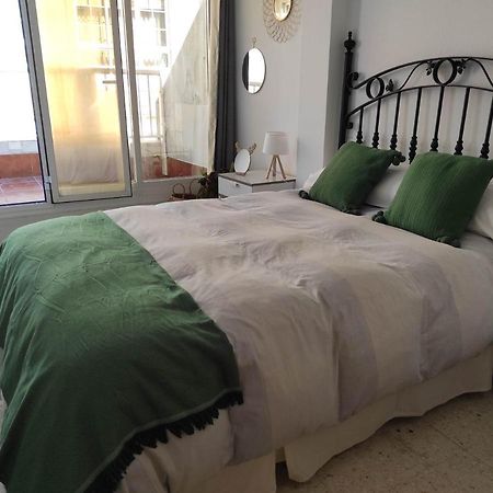 폰테베드라 Apartamento Oliva 아파트 외부 사진