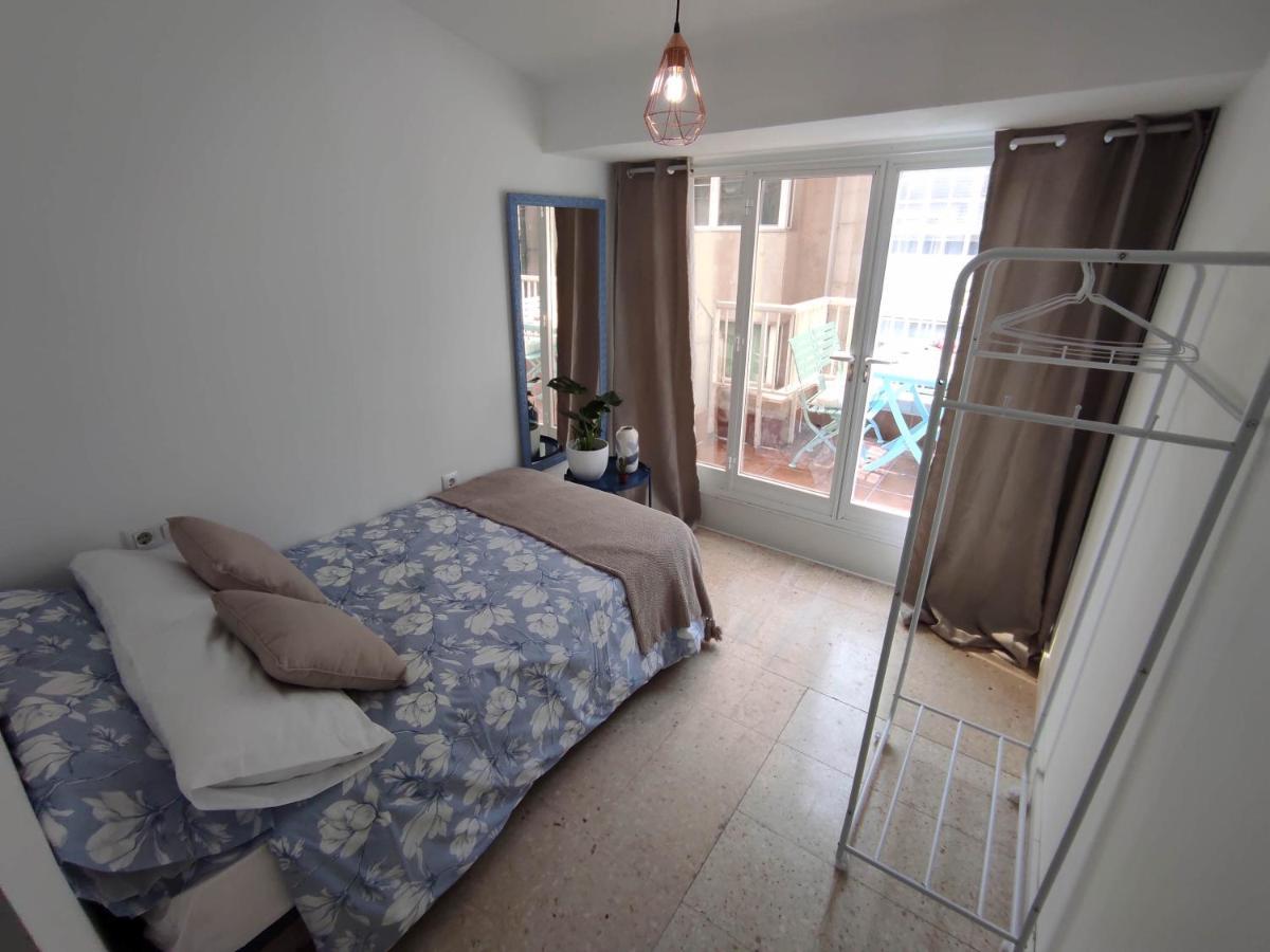 폰테베드라 Apartamento Oliva 아파트 외부 사진