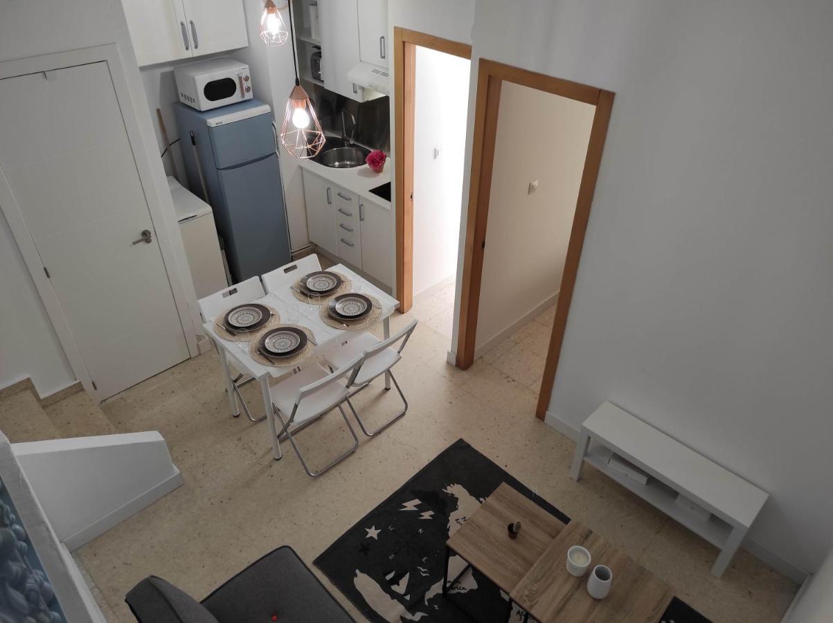 폰테베드라 Apartamento Oliva 아파트 외부 사진