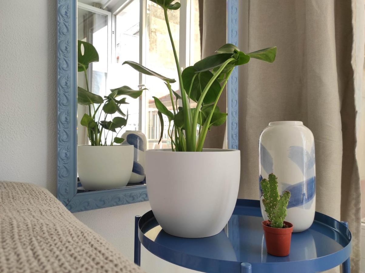 폰테베드라 Apartamento Oliva 아파트 외부 사진