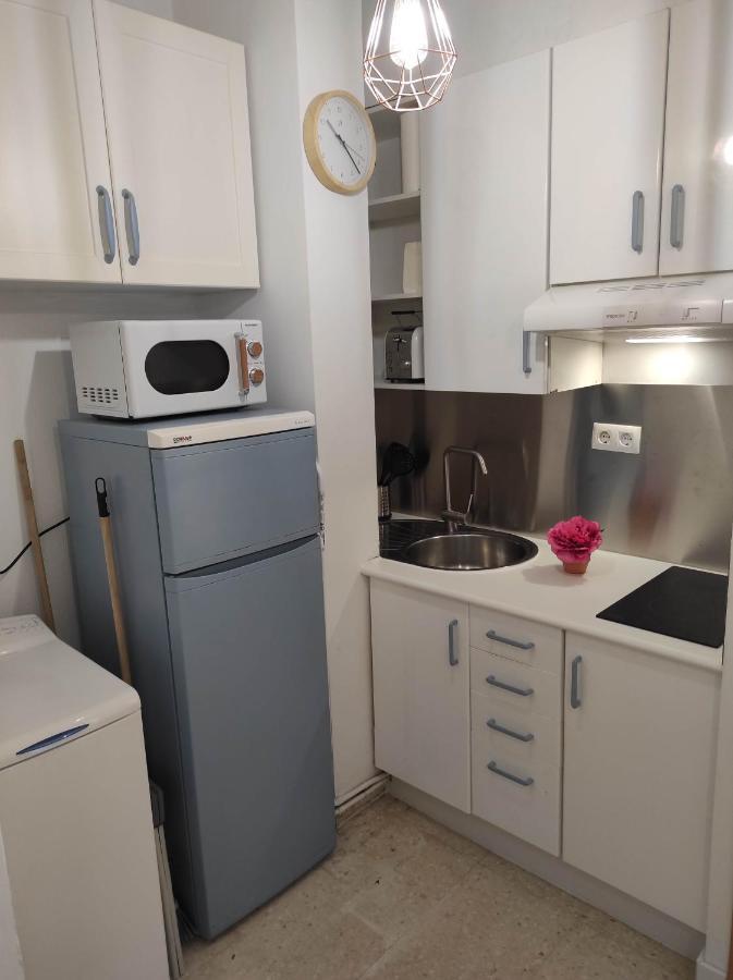 폰테베드라 Apartamento Oliva 아파트 외부 사진