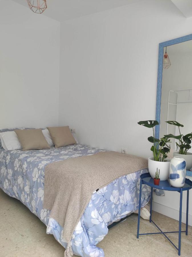 폰테베드라 Apartamento Oliva 아파트 외부 사진