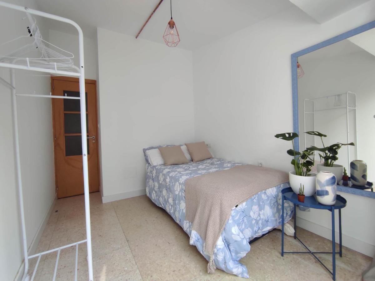 폰테베드라 Apartamento Oliva 아파트 외부 사진