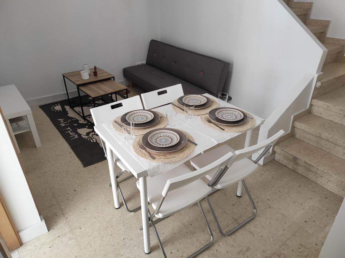 폰테베드라 Apartamento Oliva 아파트 외부 사진