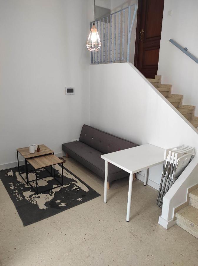 폰테베드라 Apartamento Oliva 아파트 외부 사진