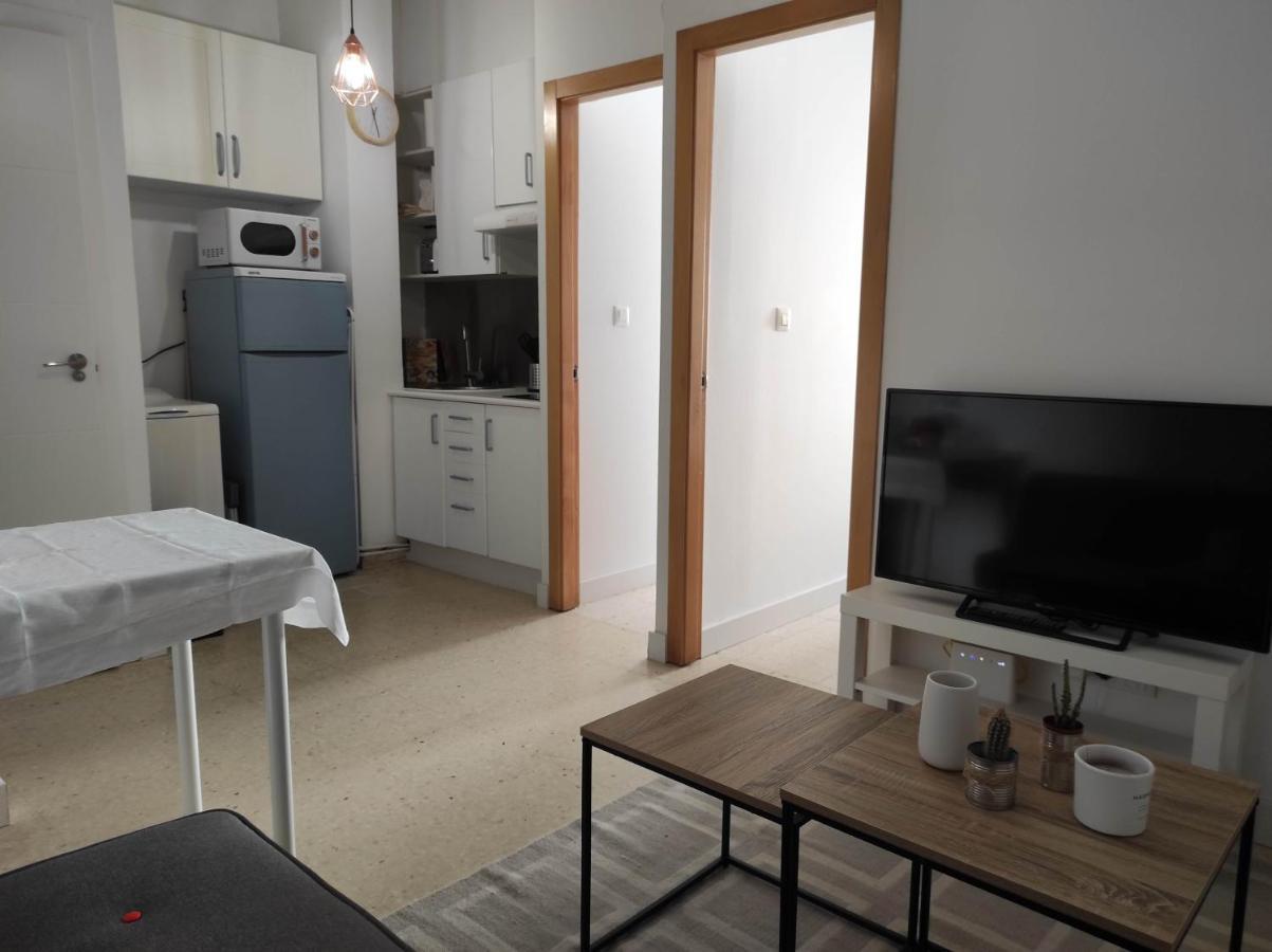 폰테베드라 Apartamento Oliva 아파트 외부 사진