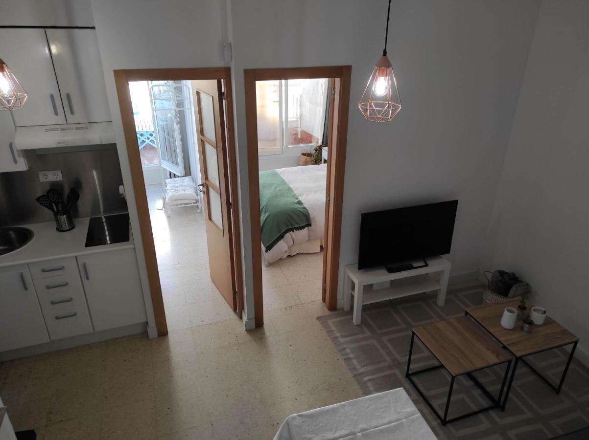 폰테베드라 Apartamento Oliva 아파트 외부 사진