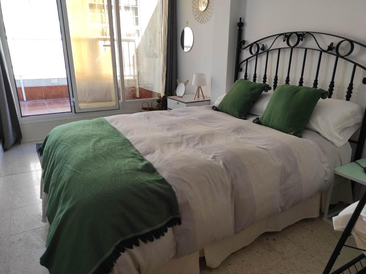 폰테베드라 Apartamento Oliva 아파트 외부 사진