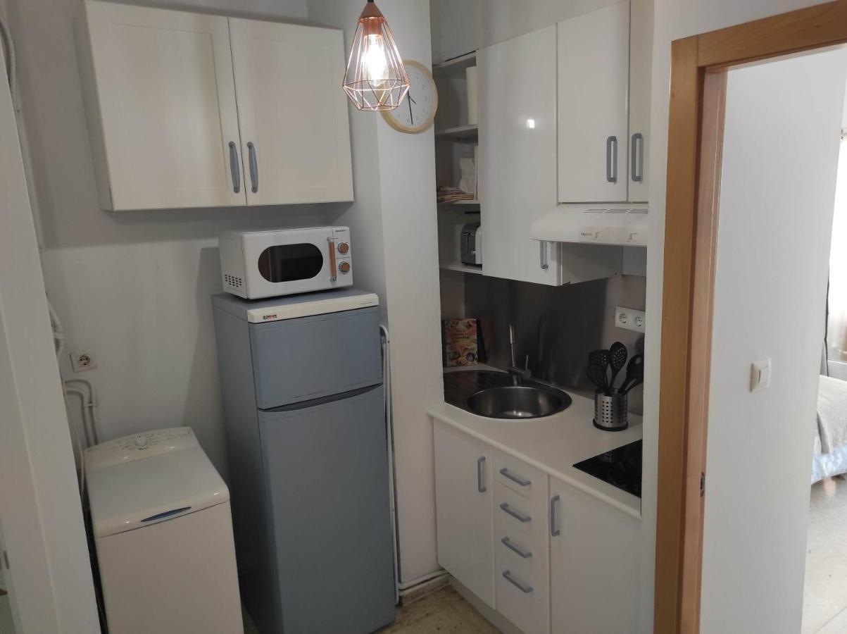 폰테베드라 Apartamento Oliva 아파트 외부 사진
